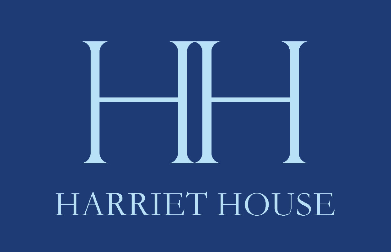 Harriet House Logo